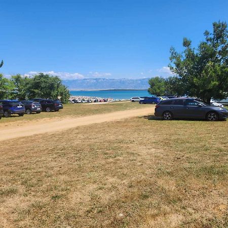 Apartmani Gimi Shine Vrsi Exterior foto