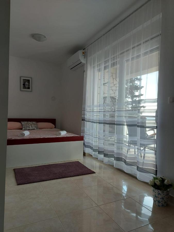 Apartmani Gimi Shine Vrsi Exterior foto