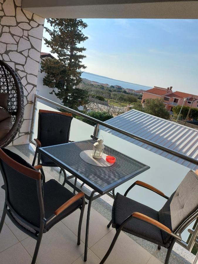 Apartmani Gimi Shine Vrsi Exterior foto