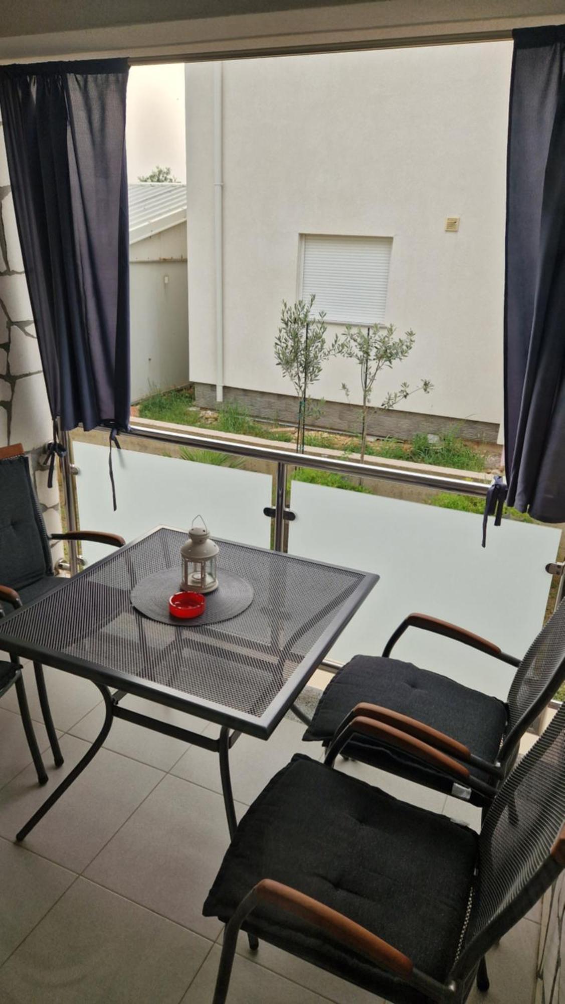 Apartmani Gimi Shine Vrsi Habitación foto